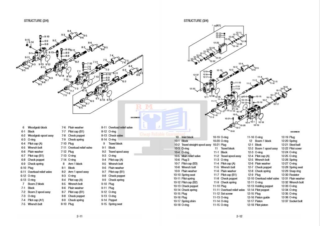 R55-9 Mini Crawler Excavator