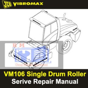Vibromax VM106