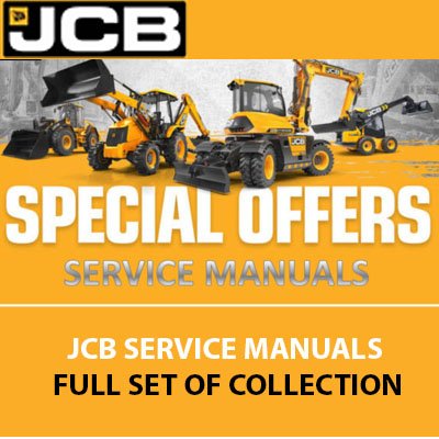 jcb service manual