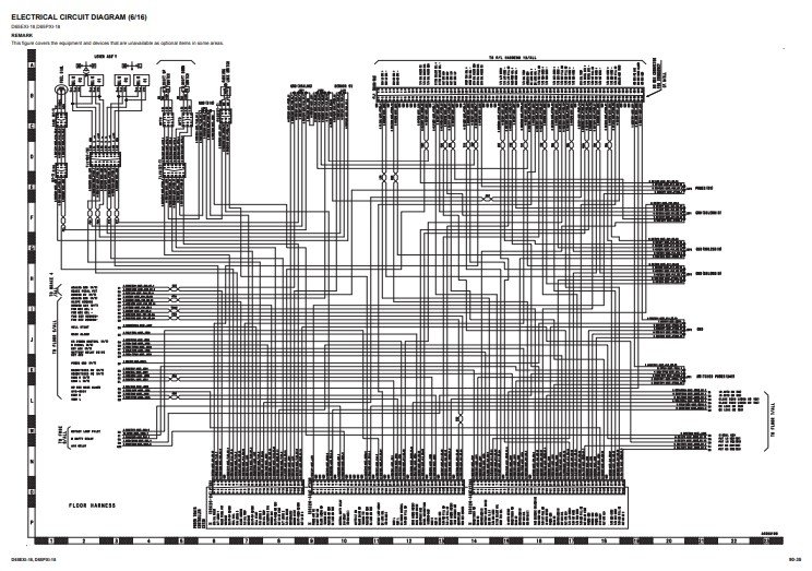 Komatsu D65EXi-18, Komatsu D65PXi-18 Bulldozer Workshop Manual - Image 3