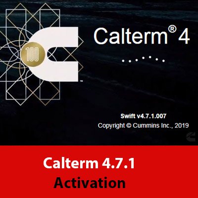 calterm 4.7 keygen
