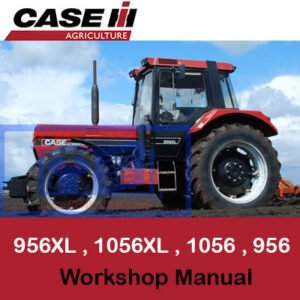 case 1056XL