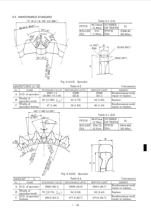 Kobelco SK115SRDZ-1E, Kobelco SK135SRLC-1E, Kobelco SK135SRLC-1E, Kobelco SK135SRL-1E Workshop Repair Manual - Image 5