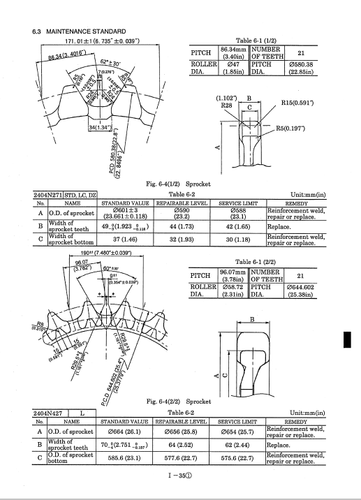Kobelco SK115SRDZ-1E, Kobelco SK135SRLC-1E, Kobelco SK135SRLC-1E, Kobelco SK135SRL-1E Workshop Repair Manual - Image 6
