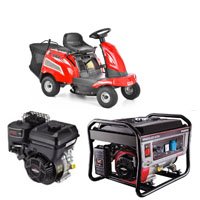 BRIGGS AND STRATTON