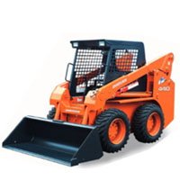 DOOSAN Skid Steer