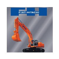 HITACHI Fiat Hitachi