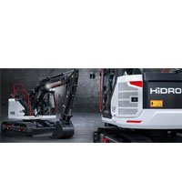 HIDROMEK