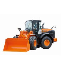 HITACHI Wheel loader