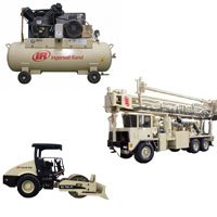 INGERSOLL RAND