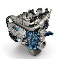 INTERNATIONAL Maxxforce