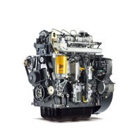 JCB Engine