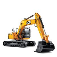 JCB Excavator