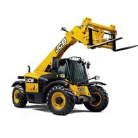 JCB Teletruk