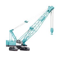 KOBELCO Crane