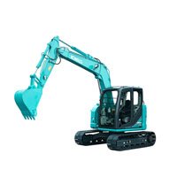 KOBELCO Excavator