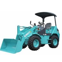 KOBELCO Loader