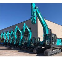 KOBELCO