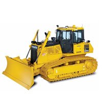 KOMATSU Bulldozer