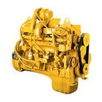 KOMATSU Engine