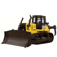 NEW HOLLAND Bulldozer