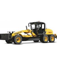 NEW HOLLAND Motor Grader