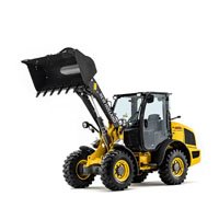 NEW HOLLAND Wheel Loader