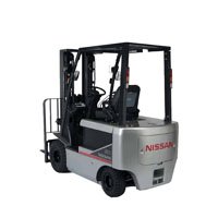 NISSAN Forklift