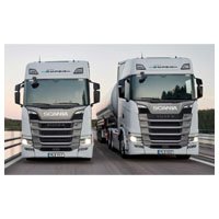 SCANIA