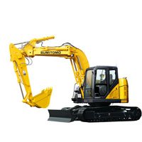 SUMITOMO Excavator