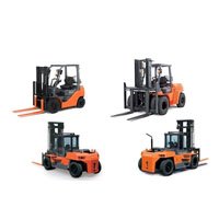 TOYOTA HEAVY EQUIPMETS