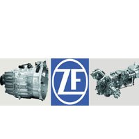 ZF TRANSMISSION