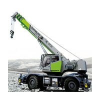 Zoomlion Crane