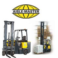 AISLE MASTER