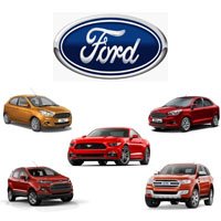 FORD AUTOMOTIVE