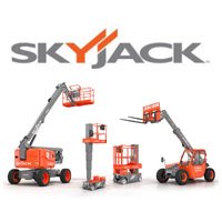 SKYJACK