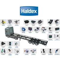 HALDEX