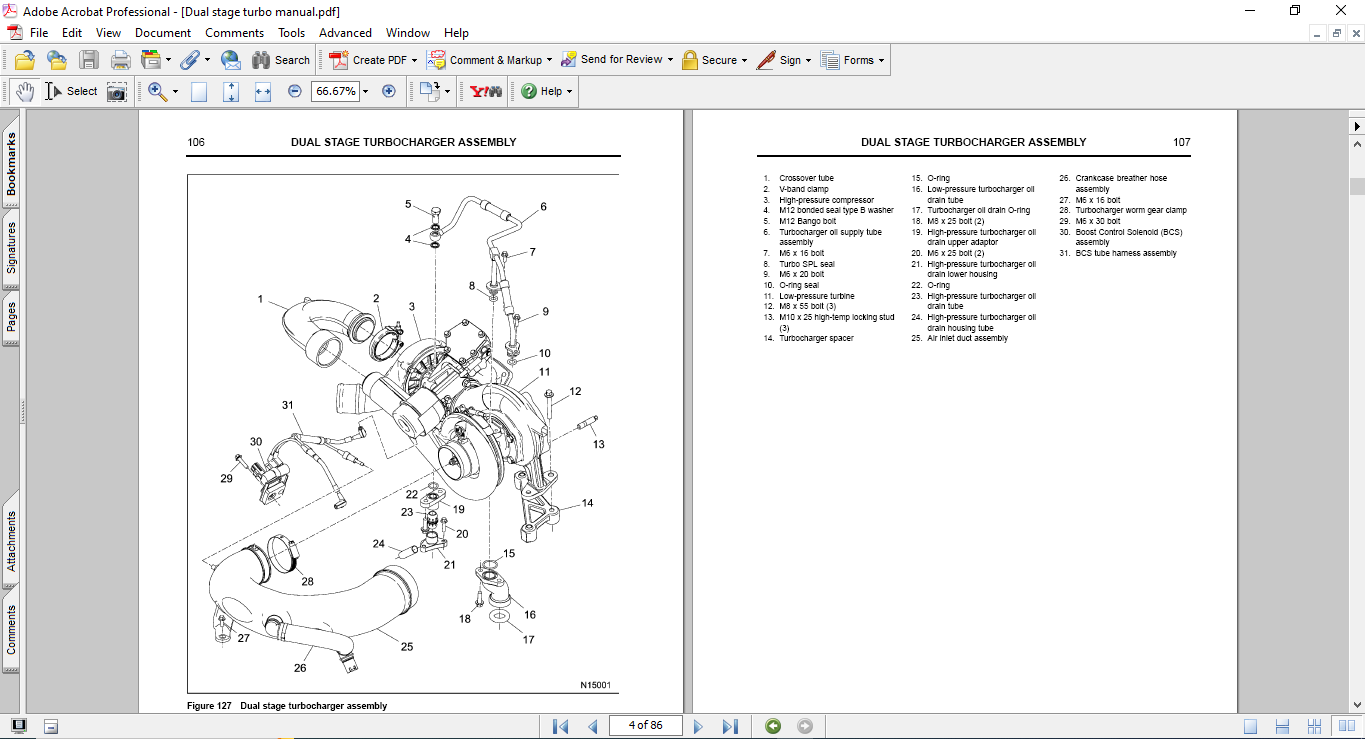 international truck service manual pdf