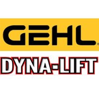 GEHL DYNALIFT