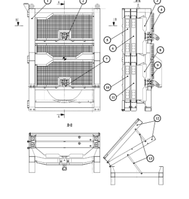 Komatsu PC4000-6 Mining Shovel Workshop Repair Manual - Image 2