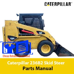 Caterpillar 12H Motor Grader Parts Manual, illustrating essential components and maintenance guidelines for operators and technicians