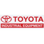 toyota forklift