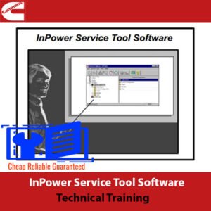 cummins inpower manual