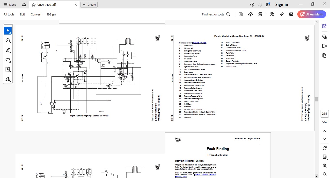 JCB dump truck JCB dump truck https://repair-manuals.net/product/jcb-722-articulated-dump-truck/
