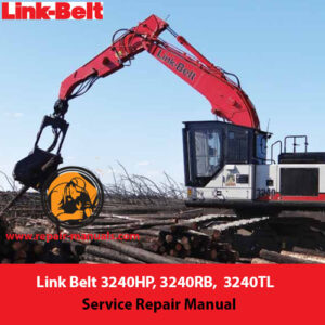 link belt 3240