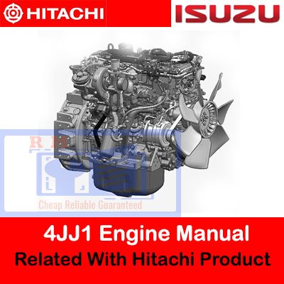 isuzu 4jj1 dpf delete