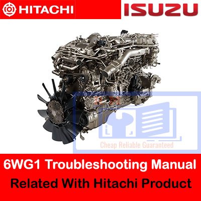 6WG1 manual