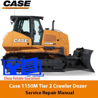 Case 1150M