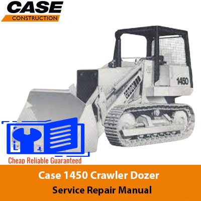 Case 1450