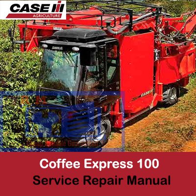 Case Coffee Express